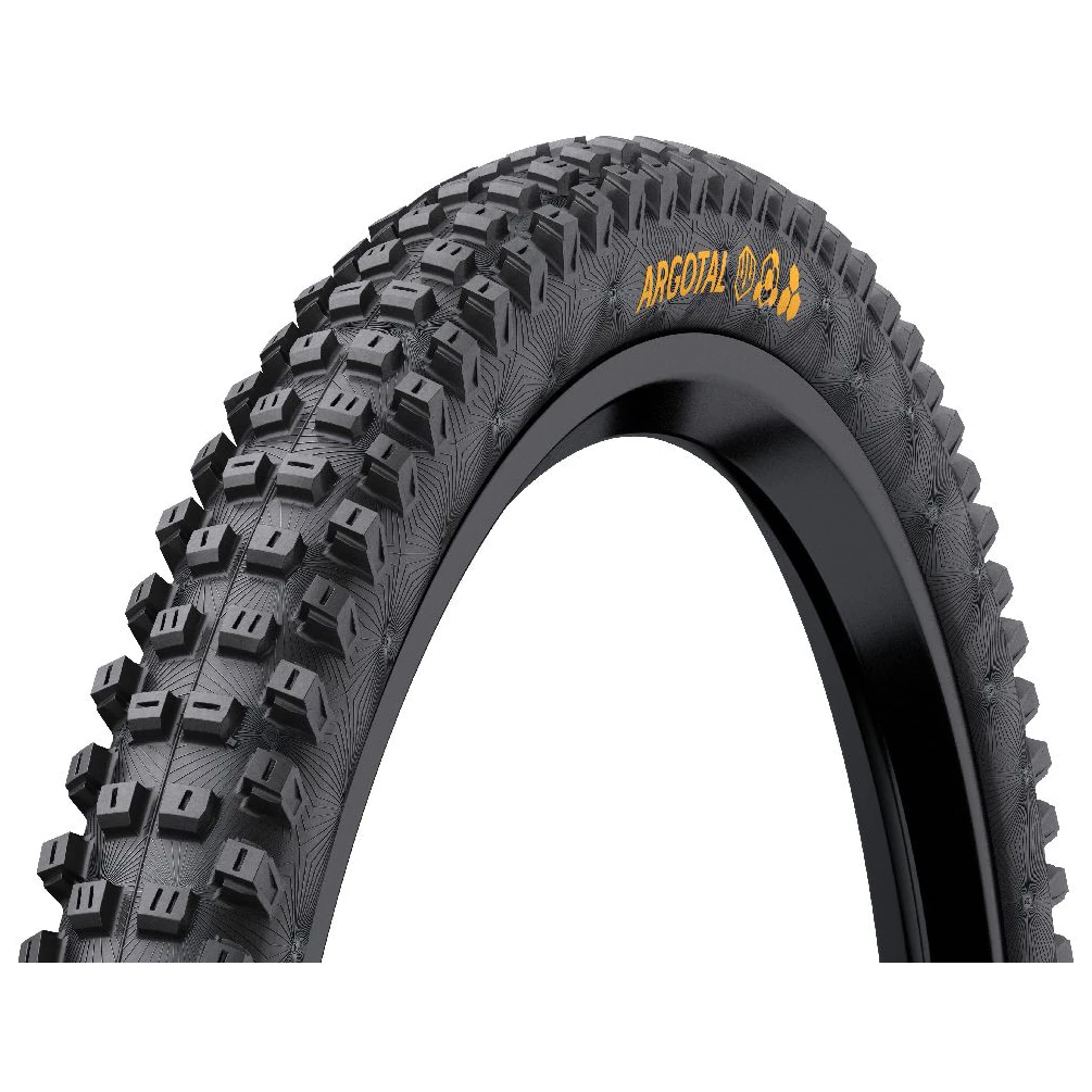Continental Argotal Trail Endurance 29 X 2.60'' (65-622) - Pneu De Vélo 3 Continental Argotal Trail Endurance 29 X 2.60'' (65-622) - Pneu De Vélo