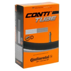 Continental Compact Tube 24'' (32-507 - 47-544) - Chambre à Air Pour Vélo