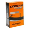 Continental Compact Tube Wide Hermetic Plus 20'' (50-406) - Chambre à Air Pour Vélo -Vélo Matériel Magasin continental compact tube wide hermetic plus 20 50 406 chambre a air pour velo