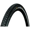 Continental Contact Spike 240 28'' (37-622) Reflex Wire - Pneu De Vélo -Vélo Matériel Magasin continental contact spike 240 28 37 622 reflex wire pneu de velo