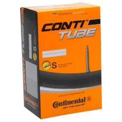 Continental Cross Tube 28' RE (32-622 - 47-622) - Chambre à Air Pour Vélo