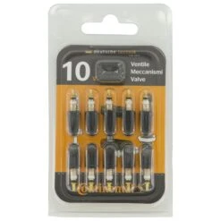 Continental Exchangeable Presta Valve Insert - Accessoires Pneus & Chambres à Air