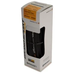 Continental Grand Sport Race 28'' (23-622) Foldable Skin - Pneu De Vélo
