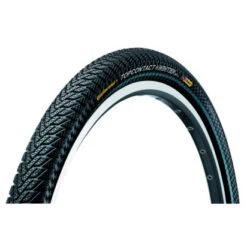 Continental Top Contact Winter II Premium 28'' (42-622) - Pneu De Vélo
