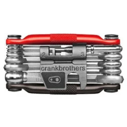 Crankbrothers Multi-10 Multitool - Outil Vélo 8 Crankbrothers Multi-10 Multitool - Outil Vélo -Vélo Matériel Magasin crankbrothers multi 10 multitool outil velo 2