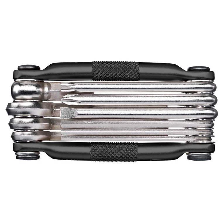 Crankbrothers Multi-10 Multitool - Outil Vélo 6 Crankbrothers Multi-10 Multitool - Outil Vélo – Image 4