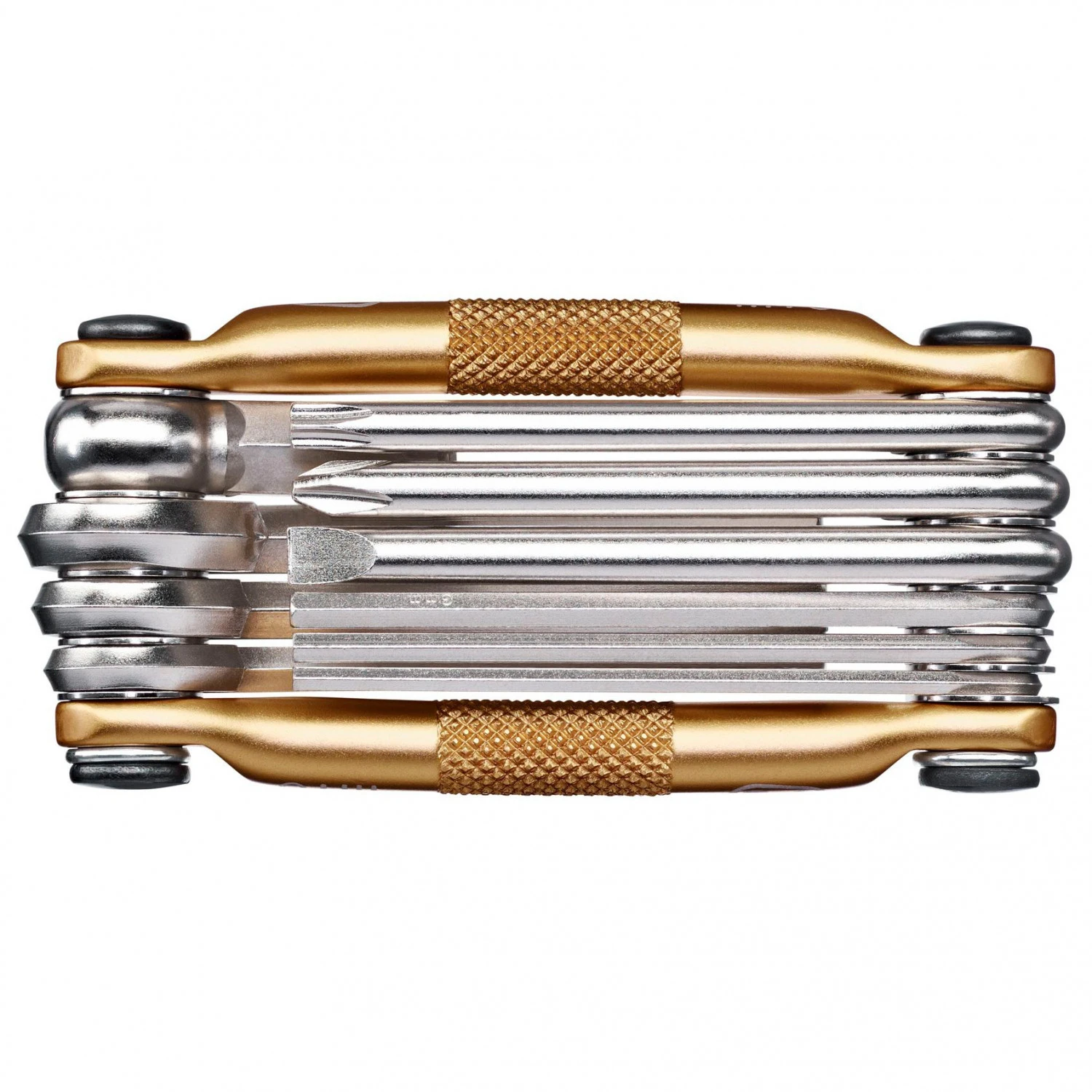 Crankbrothers Multi-10 Multitool - Outil Vélo 3 Crankbrothers Multi-10 Multitool - Outil Vélo