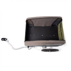 Croozer Cargo Tuure - Remorque Vélo 14 Croozer Cargo Tuure - Remorque Vélo -Vélo Matériel Magasin croozer croozer cargo tuure remorque velo detail 4