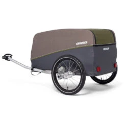 Croozer Cargo Tuure - Remorque Vélo