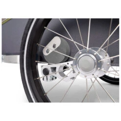Croozer Cargo Tuure - Remorque Vélo 16 Croozer Cargo Tuure - Remorque Vélo -Vélo Matériel Magasin croozer croozer cargo tuure remorque velo detail 7