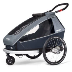 Croozer Kid Vaaya 1 - Remorque Pour Enfant 23 Croozer Kid Vaaya 1 - Remorque Pour Enfant -Vélo Matériel Magasin croozer croozer kid vaaya 1 remorque pour enfant 1