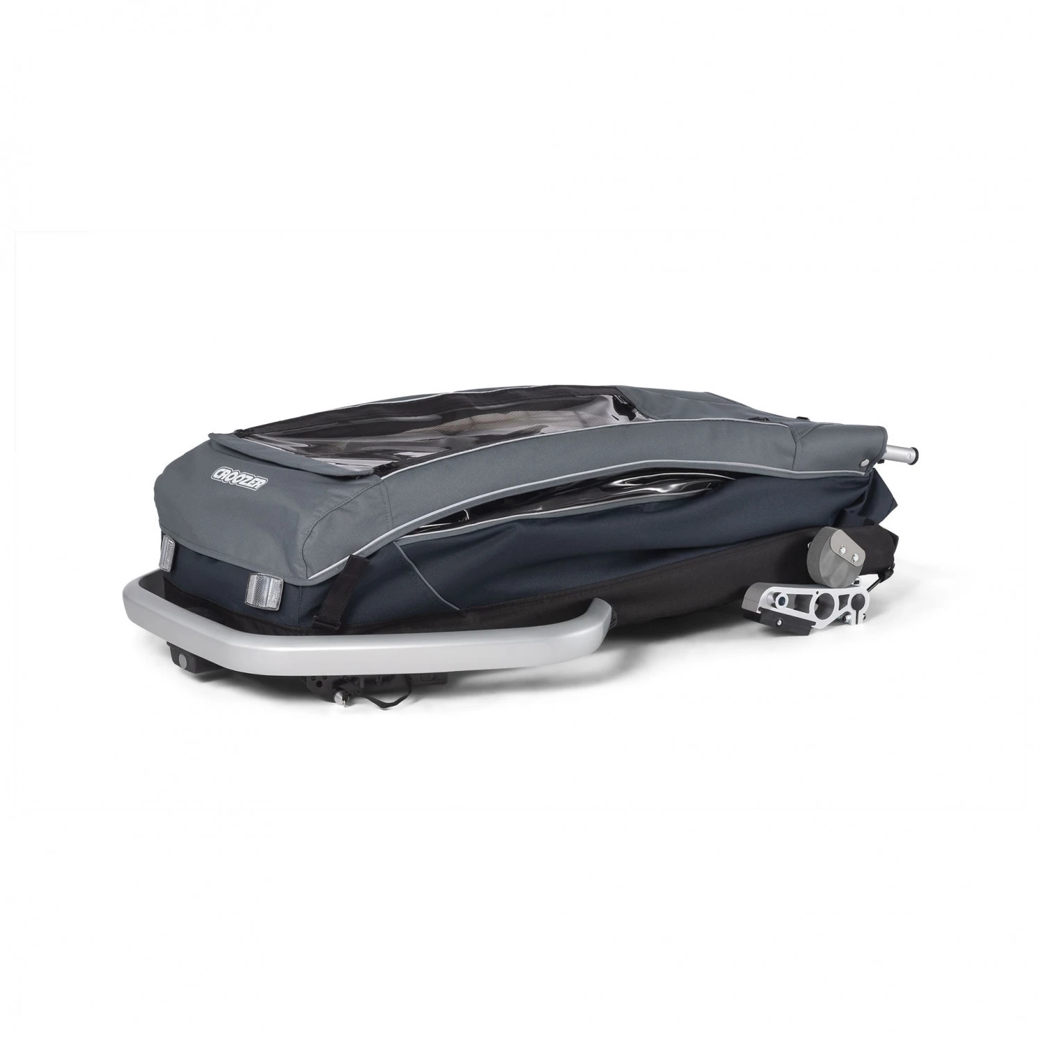 Croozer Kid Vaaya 1 - Remorque Pour Enfant 3 Croozer Kid Vaaya 1 - Remorque Pour Enfant