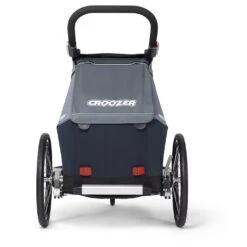 Croozer Kid Vaaya 1 - Remorque Pour Enfant 22 Croozer Kid Vaaya 1 - Remorque Pour Enfant -Vélo Matériel Magasin croozer croozer kid vaaya 1 remorque pour enfant detail 7