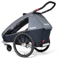 Croozer Kid Vaaya 1 - Remorque Pour Enfant 16 Croozer Kid Vaaya 1 - Remorque Pour Enfant -Vélo Matériel Magasin croozer croozer kid vaaya 1 remorque pour enfant detail 8
