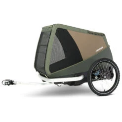 Croozer Dog Mikke - Remorque Vélo 13 Croozer Dog Mikke - Remorque Vélo -Vélo Matériel Magasin croozer dog mikke remorque velo