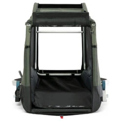 Croozer Dog Mikke - Remorque Vélo 17 Croozer Dog Mikke - Remorque Vélo -Vélo Matériel Magasin croozer dog mikke remorque velo detail 6