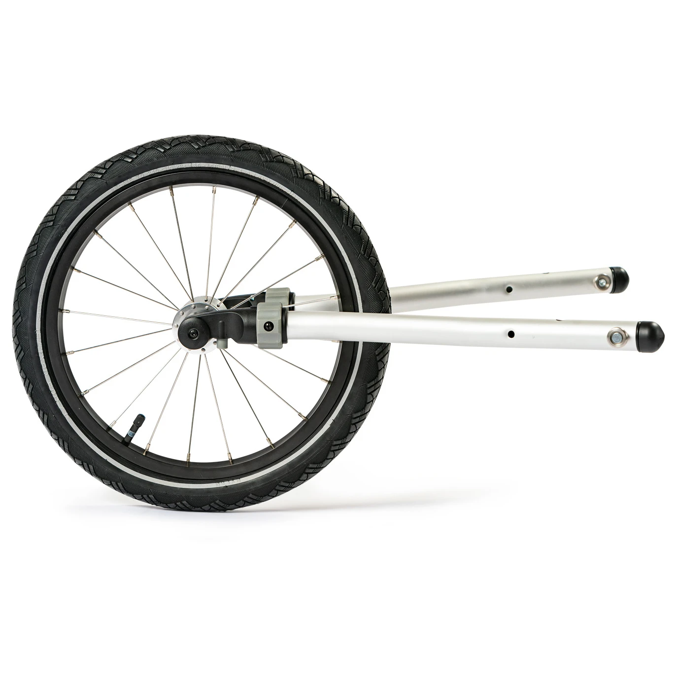 Croozer Jogger-Set 3 Croozer Jogger-Set