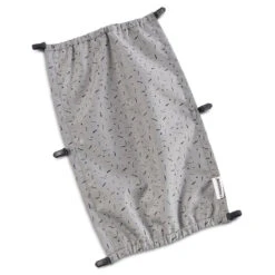 Croozer Pare-soleil -Vélo Matériel Magasin croozer pare soleil 1