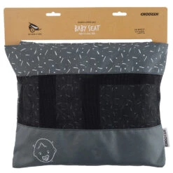 Croozer Siège Bébé -Vélo Matériel Magasin croozer siege bebe detail 3