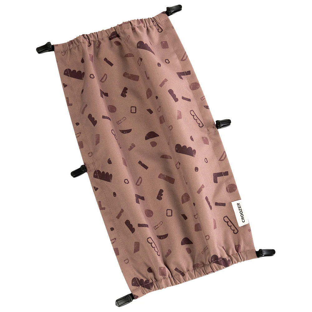 Croozer Sonnenschutz 5 Croozer Sonnenschutz – Image 3