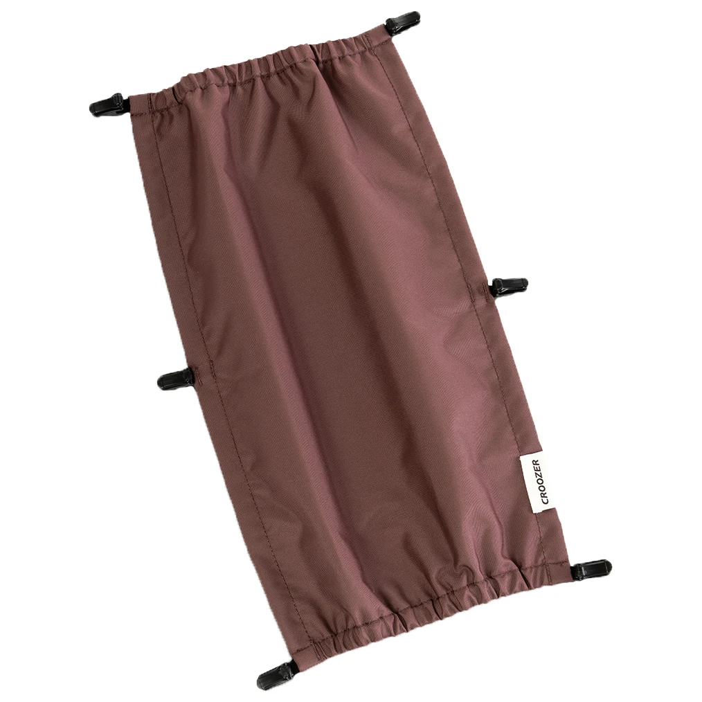 Croozer Sonnenschutz 6 Croozer Sonnenschutz – Image 4