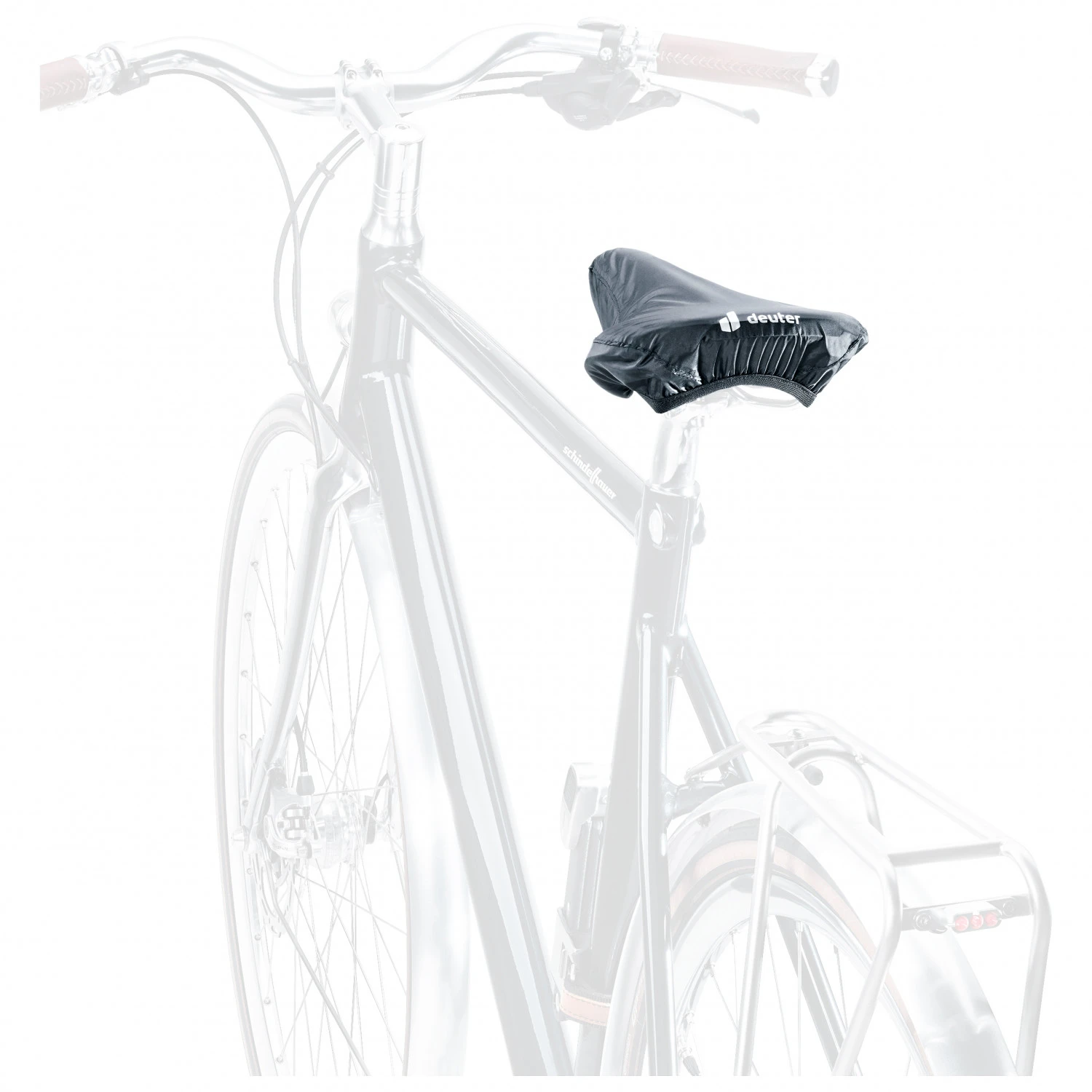 Deuter Saddle Cover - Housse étanche 3 Deuter Saddle Cover - Housse étanche