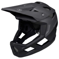 Endura MT500 Full Face Helm - Casque Intégral -Vélo Matériel Magasin endura mt500 full face helm casque integral