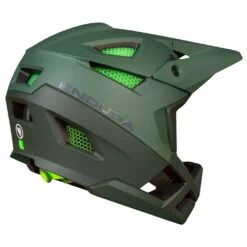 Endura MT500 Full Face Helm - Casque Intégral