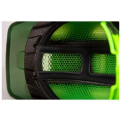 Endura MT500 Full Face Helm - Casque Intégral -Vélo Matériel Magasin endura mt500 full face helm casque integral detail 3