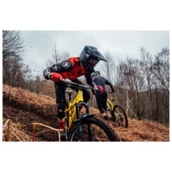 Endura MT500 Full Face Helm - Casque Intégral -Vélo Matériel Magasin endura mt500 full face helm casque integral detail 9