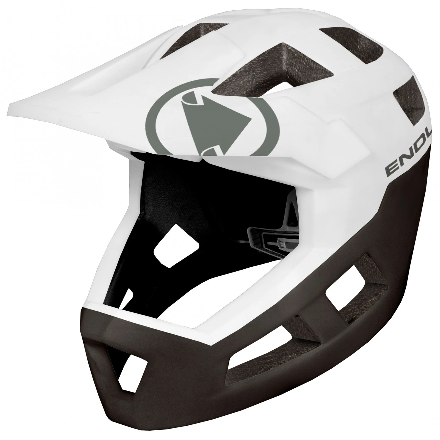 Endura Singletrack Full Face Helm - Casque De Cyclisme 4 Endura Singletrack Full Face Helm - Casque De Cyclisme – Image 2