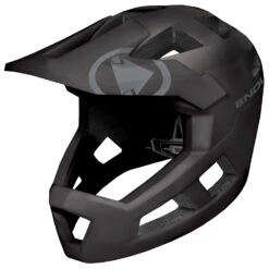 Endura Singletrack Full Face Helm - Casque De Cyclisme 9 Endura Singletrack Full Face Helm - Casque De Cyclisme -Vélo Matériel Magasin endura singletrack full face helm casque de cyclisme 2