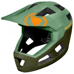 Endura Singletrack Full Face Helm - Casque De Cyclisme