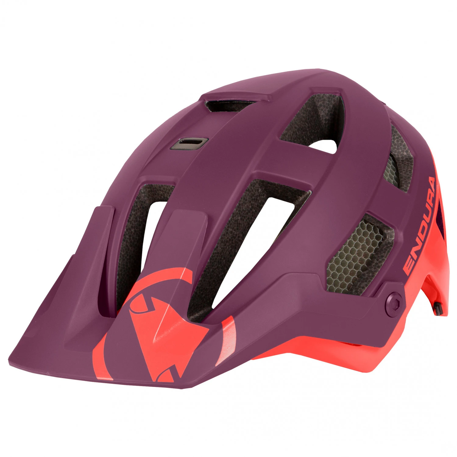 Endura Singletrack Helm - Casque De Cyclisme 4 Endura Singletrack Helm - Casque De Cyclisme – Image 2