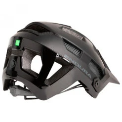 Endura Singletrack Helm - Casque De Cyclisme 9 Endura Singletrack Helm - Casque De Cyclisme -Vélo Matériel Magasin endura singletrack helm casque de cyclisme detail 2