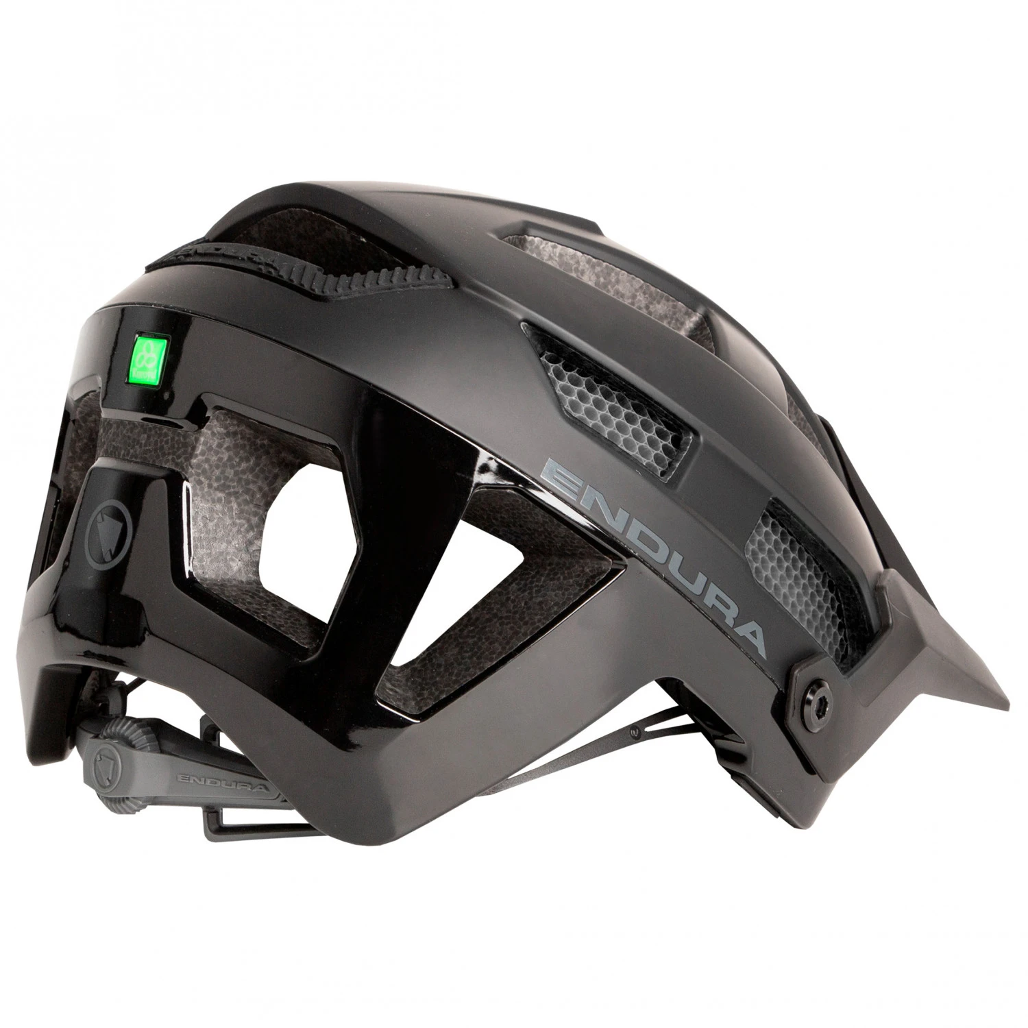 Endura Singletrack Helm - Casque De Cyclisme 6 Endura Singletrack Helm - Casque De Cyclisme – Image 4