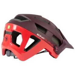 Endura Singletrack Mips Helmet - Casque De Cyclisme -Vélo Matériel Magasin endura singletrack mips helmet casque de cyclisme detail 2