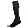 Endura Singletrackschienbeinschoner Socken - Protection