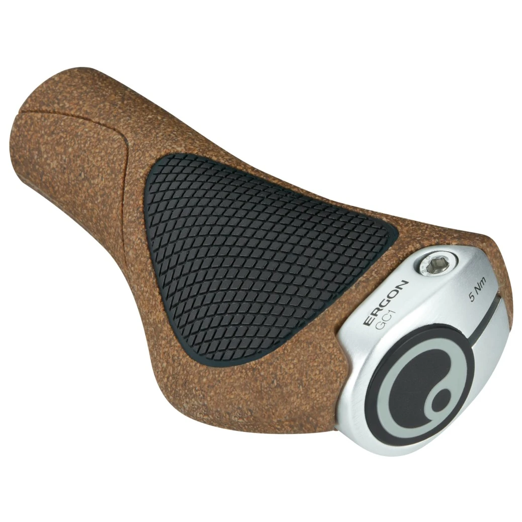 ERGON GC1 - Poignées De Vélo 4 ERGON GC1 - Poignées De Vélo – Image 2