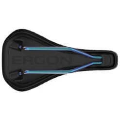 ERGON SM Downhill Comp - Selle -Vélo Matériel Magasin ergon sm downhill comp selle detail 5