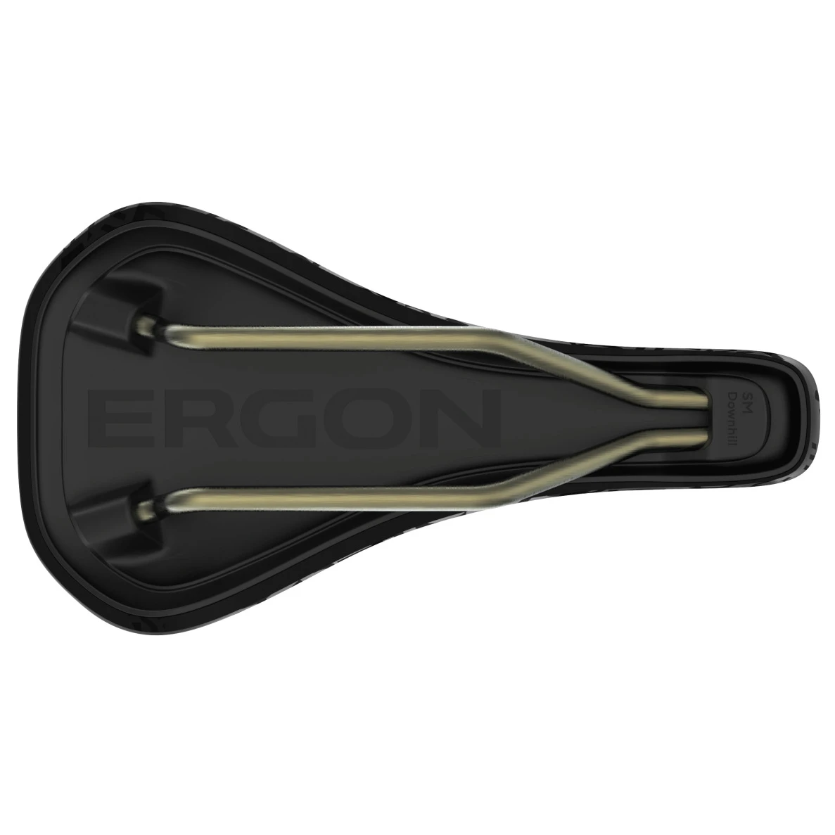 ERGON SM Downhill Pro Titanium - Selle 8 ERGON SM Downhill Pro Titanium - Selle – Image 6