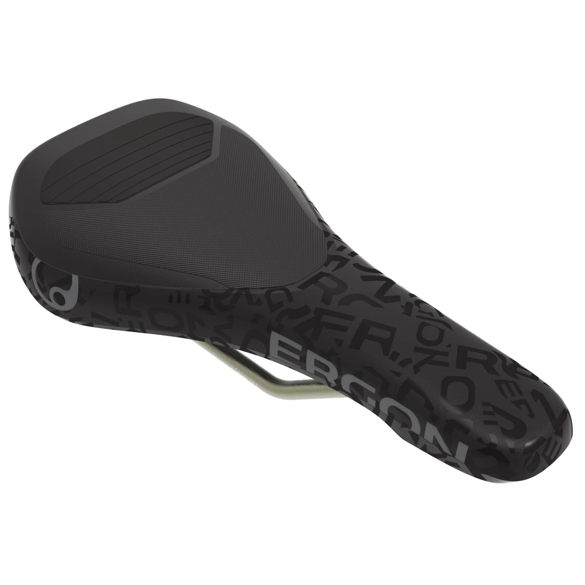 ERGON SM Downhill Pro Titanium - Selle 6 ERGON SM Downhill Pro Titanium - Selle – Image 4