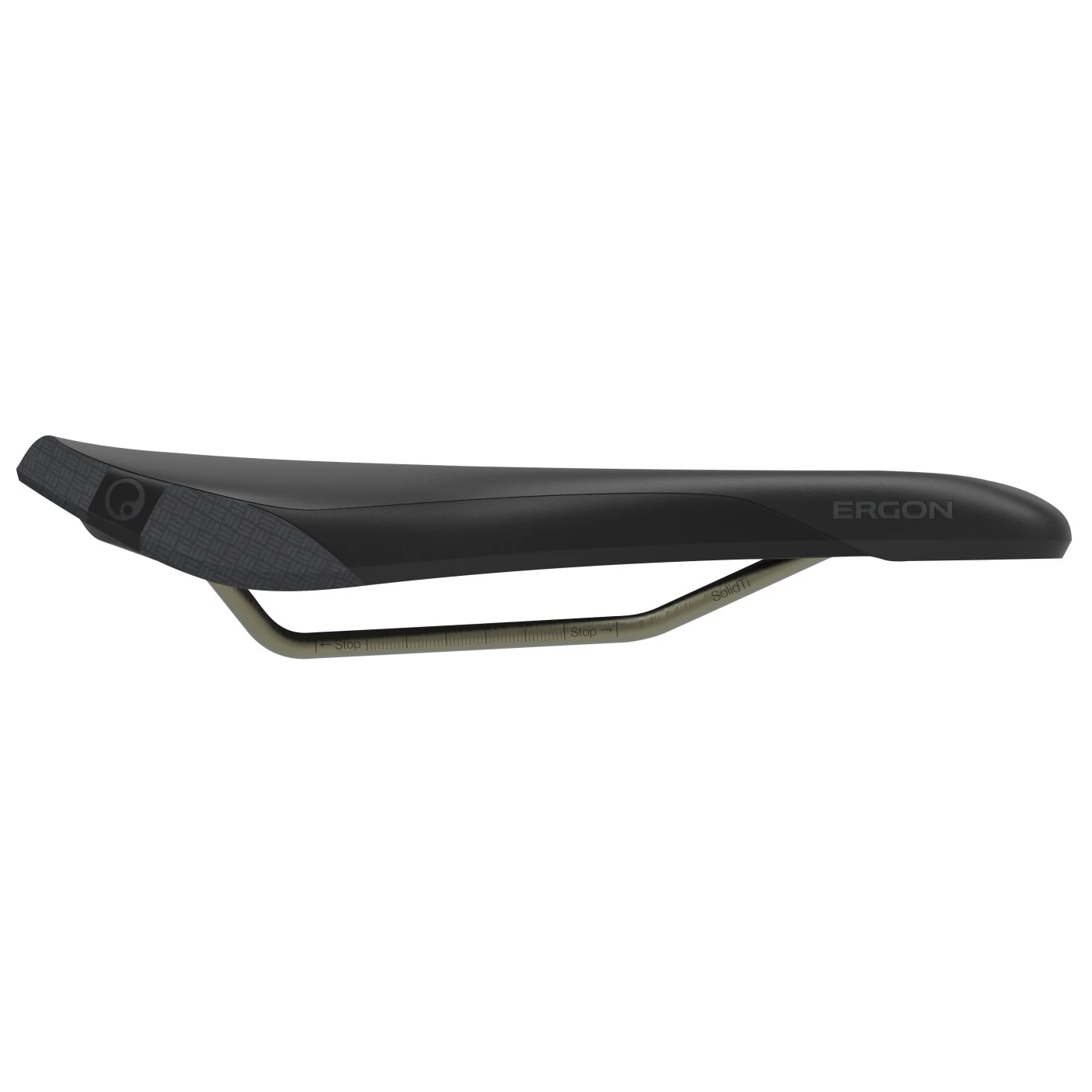 ERGON SM Enduro Pro Titanium - Selle 7 ERGON SM Enduro Pro Titanium - Selle – Image 5