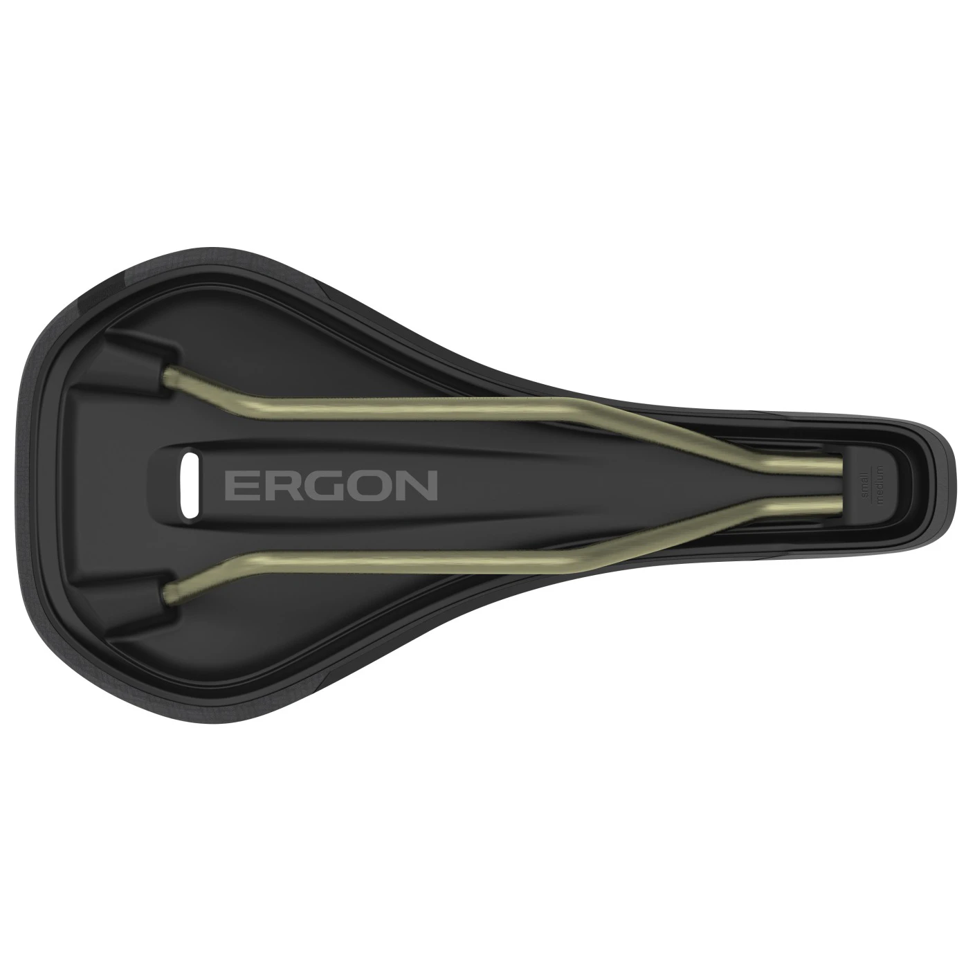 ERGON SM Enduro Pro Titanium - Selle 4 ERGON SM Enduro Pro Titanium - Selle – Image 2