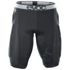 Evoc Crash Pants Pad - Protection 10 Evoc Crash Pants Pad - Protection -Vélo Matériel Magasin evoc crash pants pad protection