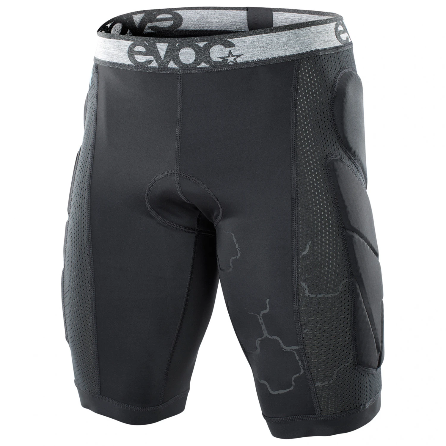 Evoc Crash Pants Pad - Protection 8 Evoc Crash Pants Pad - Protection – Image 6