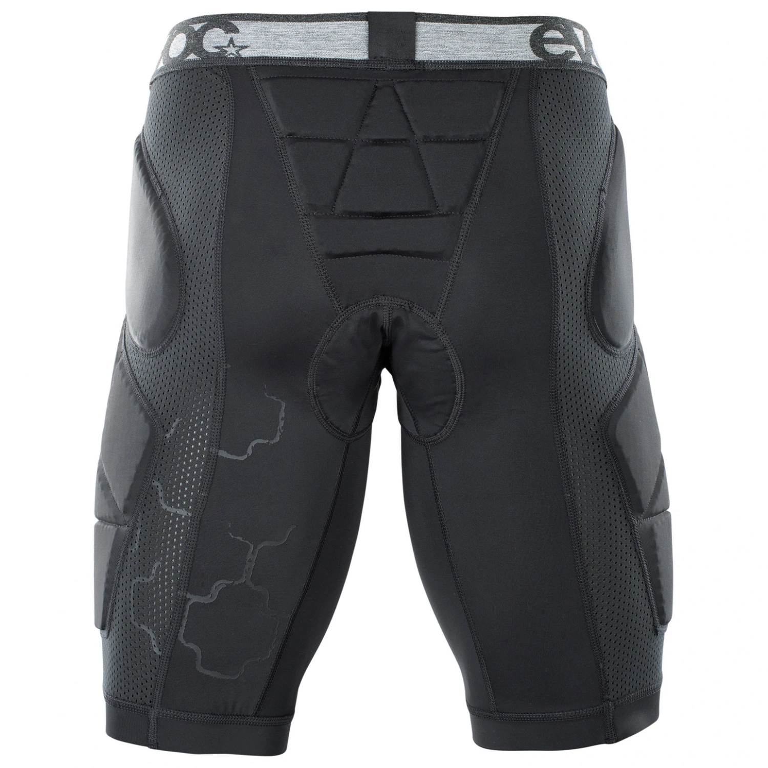 Evoc Crash Pants Pad - Protection 3 Evoc Crash Pants Pad - Protection