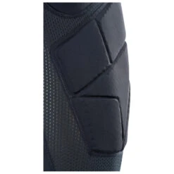 Evoc Crash Pants Pad - Protection 11 Evoc Crash Pants Pad - Protection -Vélo Matériel Magasin evoc crash pants pad protection detail 5