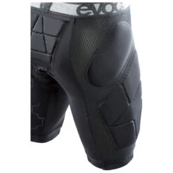 Evoc Crash Pants Pad - Protection 12 Evoc Crash Pants Pad - Protection -Vélo Matériel Magasin evoc crash pants pad protection detail 6