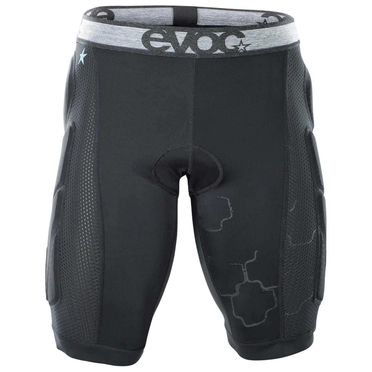 Evoc Crash Pants Pad - Protection 5 Evoc Crash Pants Pad - Protection – Image 3